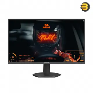Redragon Mirror-III GM27X5IPS 27″ 200Hz FHD Gaming Monitor