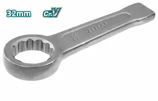 مفتاح دق مشرشر 32 مل, THT104032