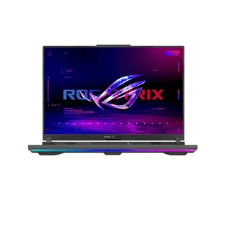 ASUS ROG Strix G16 G614FR-TS323W AMD Ryzen™ 9 9955HX3D Laptop 40.6 cm (16") 2.5K
