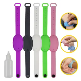 Sanitizer Bracelet