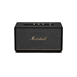 MARSHALL SPEAKER STANMORE III BLACK