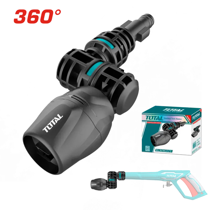 نزل ماكينة غسيل 360 درجة, TGTRN360