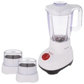 Moulinex Super Blender, 700 W, LM207128