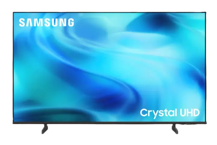 شاشة تلفزيون سمارت سامسونج ، مقاس 75 بوصة ، ليد ، دقة 4K ، بريسيفر داخلي - 75U8000H
