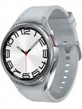 Samsung Galaxy Watch6 Classic 47mm | Trojan Stores