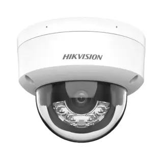 Camera Hikvision IN Door 4MP-IP Color mic DS-2CD1143G2-LIU(4mm)