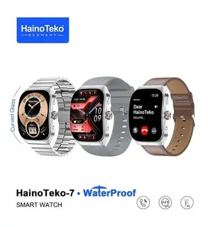 Haino Teko-7 Smart Watch