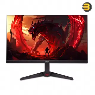 Acer VG270 W3 27" FHD IPS Monitor, FreeSync Premium