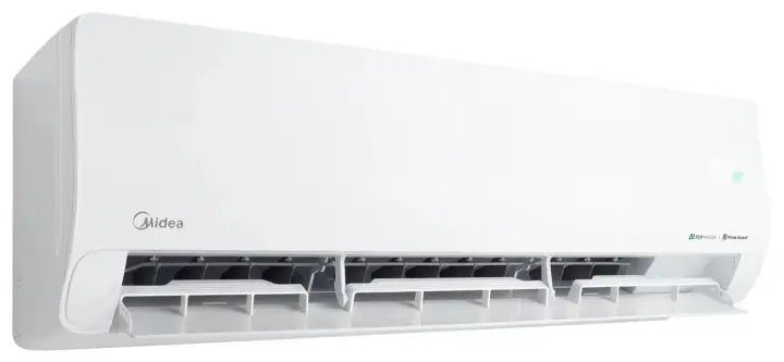 Midea AI ECOMASTER Inverter 2.25HP, Heat Pump (M1SEFT-18HRDN8F-Q8)