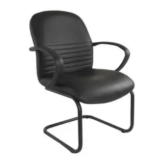 MC.MW-010 Chair, Black