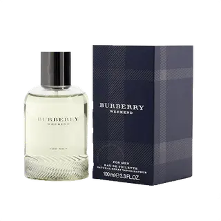 عطر ويك اند من بربري للرجال Weekend Perfume 50ml