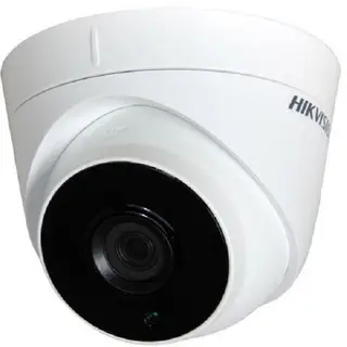 DS-2CE56H0T-IT3F, 5MP turret camera