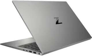 Lap HP Zbook Firefly 14 G7