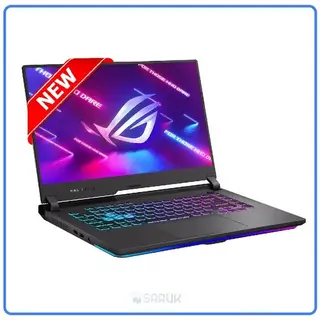 ASUS Rog strix Gaming Laptop G513 16GB sSD 512G, adding Windows License For Free