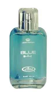 عطر بلو الرحاب -للرجال- 50 مل