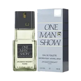 عطر ون مان شو One Man Show Perfume 50ml