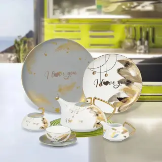 طقم شاي 24ق J2304227-1