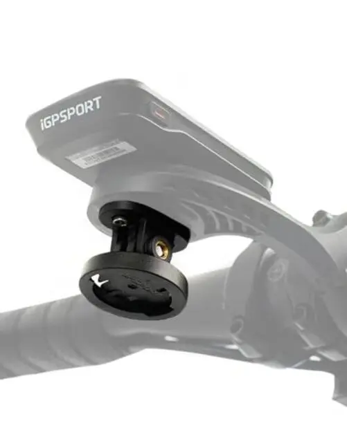 S82 Bike Computer Mount Accessories, Undermount Mount Parts for Bike