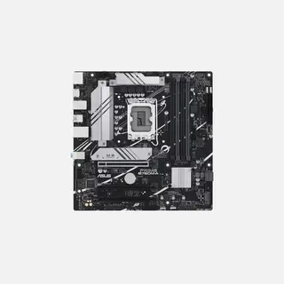 ASUS PRIME B760M-A-CSM DDR5