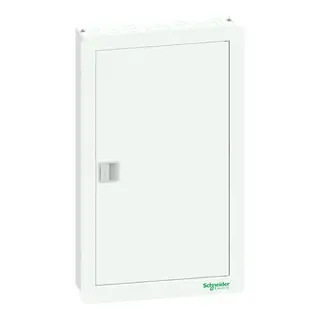 شنايدر A9HV336XI125 | Acti 9 عمودي TPN 36way مع عازل 3P 125A توفير الدخل