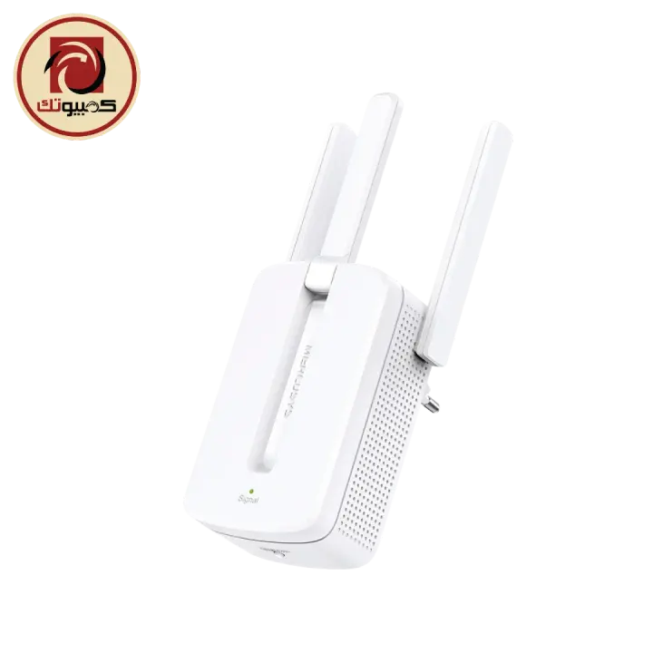 MERCUSYS MW300RE 300Mbps Wi-Fi Range Extender