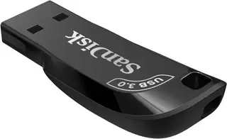 SanDisk Ultra Shift USB 3.0 Flash Drive 64GB, SDCZ410-064G-G46