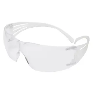 3M™ SECUREFIT™ PROTECTIVE EYEWEAR SF201AF, CLEAR LENS