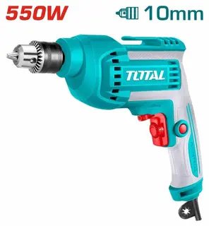 شنيور 10 مم 550 وات, TD55108