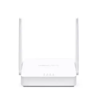 Router Mercusys Mw302r 300mbps Multi-mode Wireless N