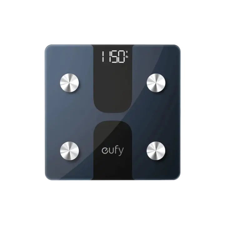 Anker Eufy Smart Scale C1 Black (T9146K15) G