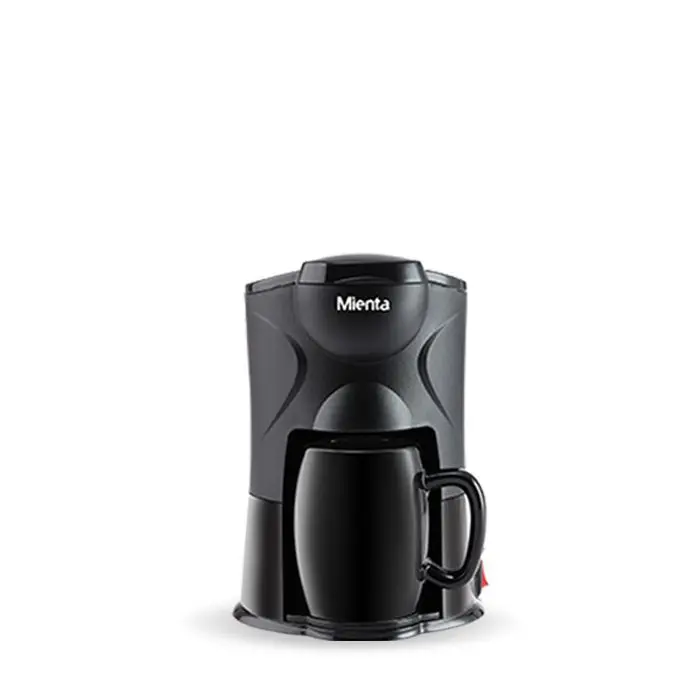 Mienta - Coffee Maker - American - Uno - 1Cup - CM31416A