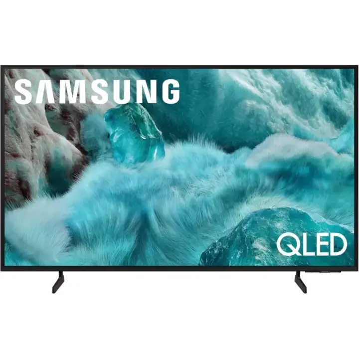 سامسونج شاشة 65 بوصة QLED Q7F Vision AI TV 65Q7F