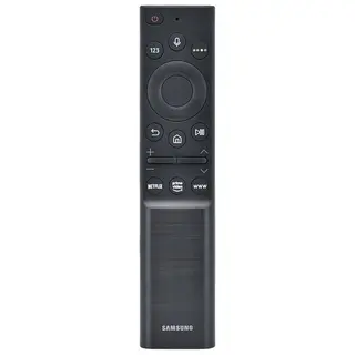 New BN59-01363L For Samsung QLED Voice Remote Control QN70Q60AAFXZA BN59-01363C