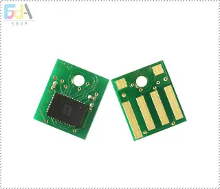 شريحة درام لكسمارك Lexmark Drum Chip 1140 / 1145