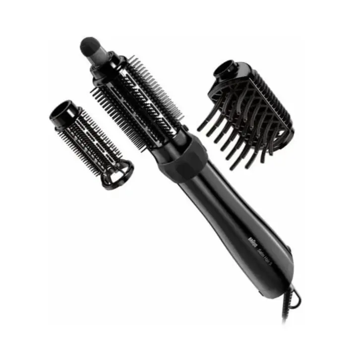 Braun Satin Hair 5 Airstyler - Black - AS530
