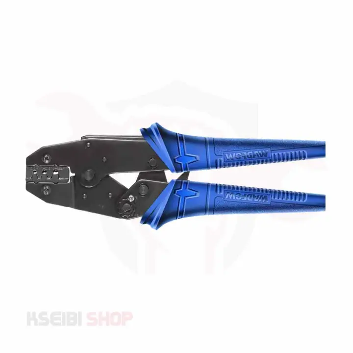 مكبس ترامل أوتوماتيك WADFOW موديل WCP2609