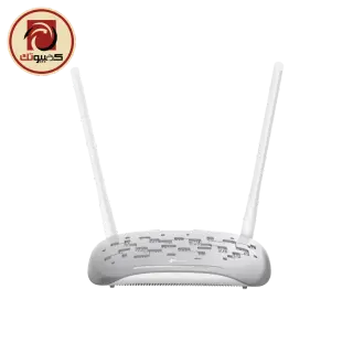 TP-Link TD-W9950 300Mbps Wireless N VDSL/ADSL Modem Router