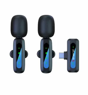 General GM37 Type-C Microphone, Best Price in Egypt