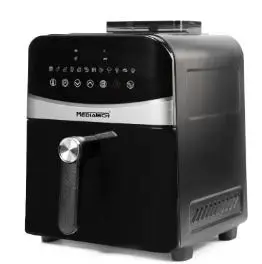 MediaTech Air Fryer 6 L 2000 W Digital Black MT-AF50D