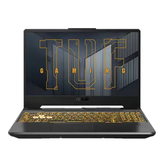 ASUS TUF A15 AMD RYZEN 7 RAM 16 DDR5 SSD 512 RTX 3050 4GB 15.6 FHD WIN 11