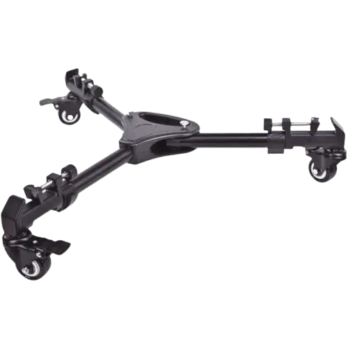 Weifeng WT-800 Professional Tripod Dolly