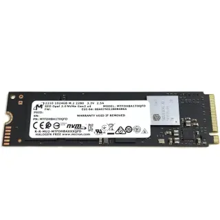 SSD M.2 1TB NVMe, Original