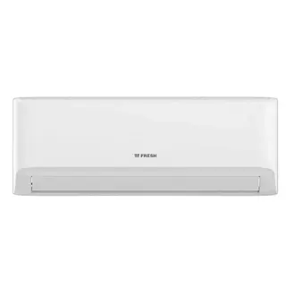 Fresh Air Conditioner 3 HP Cooling & Heating Inverter - White - X-SIFW24H/IP-AG-R32//X-SIFW24H/O-X3-R32