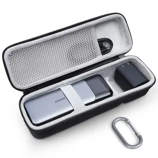 Pour Anker Prime 27650mAh 250W/Anker 737 Power Bank Sac de stockage et de voyage