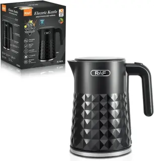 كاتل 2200 واط 1.7 لتر R.7953 (ضمان 3 سنوات)