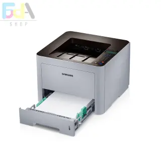 طابعه سامسونج ليزر أسود Samsung ProXpress SL-M3820DW