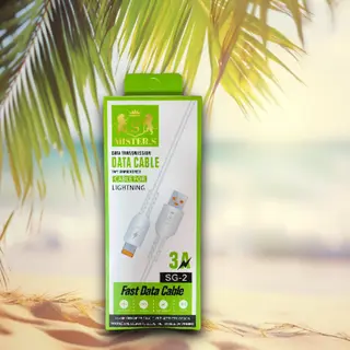 كبل ميستر اس اجي ايفون sg-2