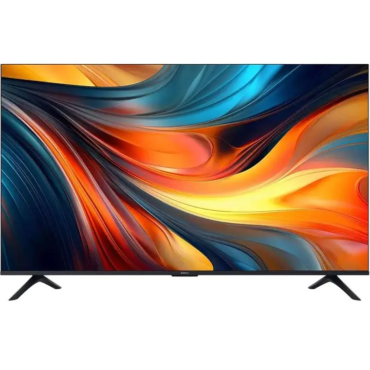 Xiaomi TV 43 Inch LED FHD Smart - Google TV With Built In Receiver - L43MB-AFME (2026)