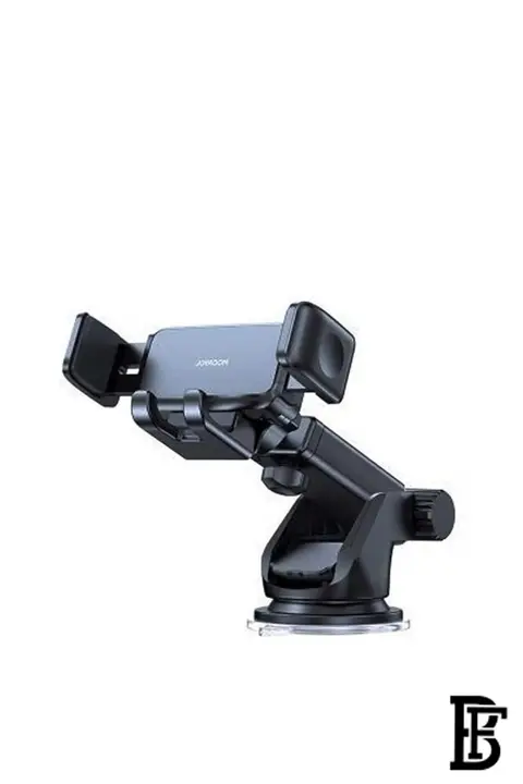 Joyroom JR-ZS283 Adjastable Car Phone Holder, Black