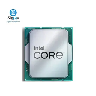 Intel Core i7-14700KF TRAY No Cooler, 20 Cores, 28 Threads, up to 5.6GHz, 33MB Cache, 125W Base Power, DDR5/DDR4 support, PCIe 5.0, LGA1700